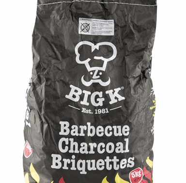 Big k Briquettes